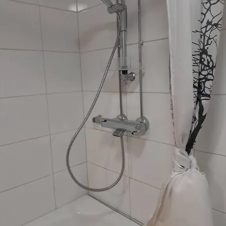 A Modern Flat In