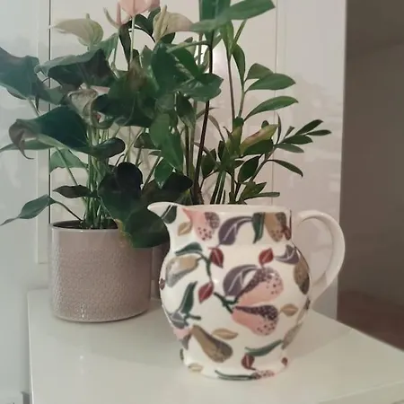 A Modern Flat In شقة هلسنكي